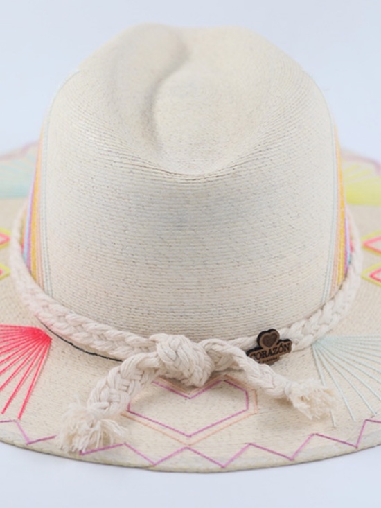 Corazon Playero Hat main image 10